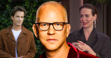 7 Actors Who Frequently Collaborate With Ryan Murphy