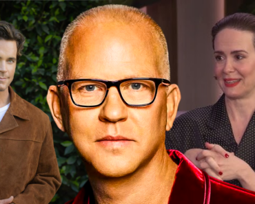 7 Actors Who Frequently Collaborate With Ryan Murphy