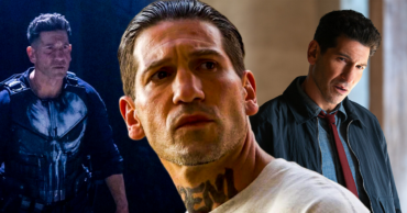 7 Interesting Things to Know About Jon Bernthal