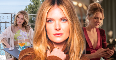 8 Best Performances by Meghann Fahy, Ranked