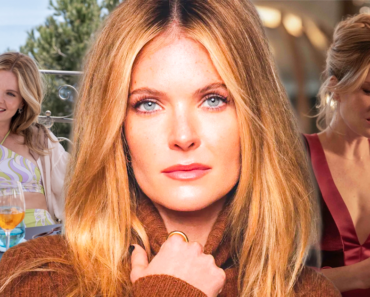 8 Best Performances by Meghann Fahy, Ranked 8 Best Performances by Meghann Fahy, Ranked