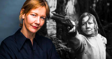 8 Times Sandra Hüller Delivered Unforgettable Performances