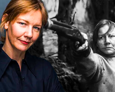 8 Times Sandra Hüller Delivered Unforgettable Performances