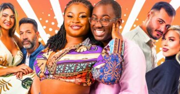 cast of the show 90 Day Fiancé: Before the 90 Days