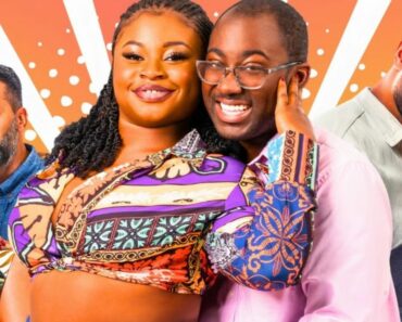 cast of the show 90 Day Fiancé: Before the 90 Days