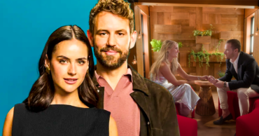 Age of Attraction: Inside Netflix’s New Dating Show Testing If Age Matters In Love
