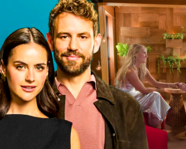 Age of Attraction: Inside Netflix’s New Dating Show Testing If Age Matters In Love