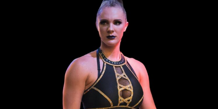 American Gladiators — Hurricane (Kailey Latimer) American Gladiators — Hurricane (Kailey Latimer)
