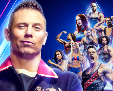 American Gladiators Cast: Meet the Gladiators in the New Prime Video Series