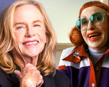 Amy Madigan: 7 Things You Didn’t Know About the Oscar Winner