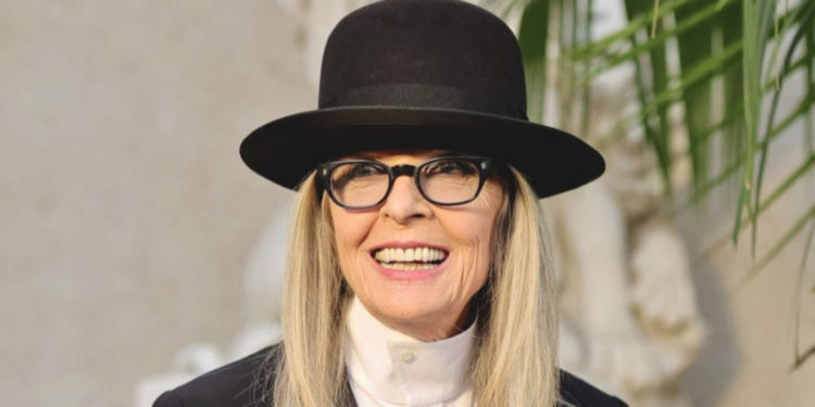 Diane Keaton