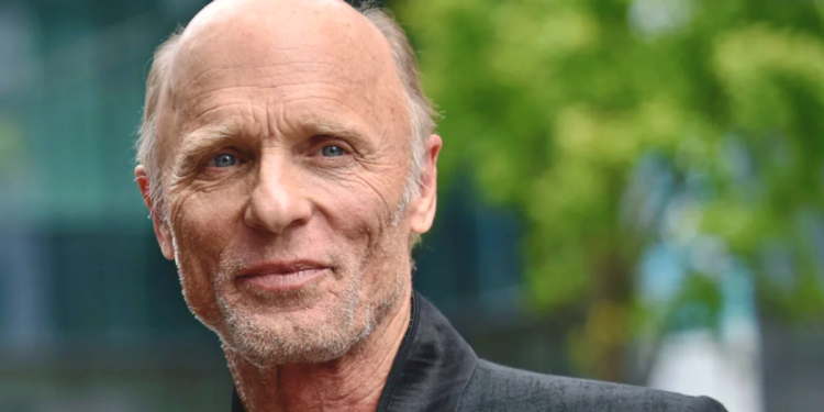 Ed Harris
