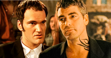 From Dusk Till Dawn- Revisiting the Vampire Crime Flick 30 Years Later From Dusk Till Dawn: Revisiting the Vampire Crime Flick 30 Years Later
