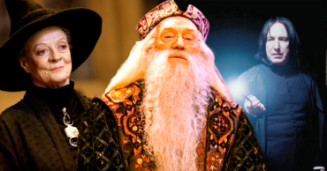 Gone But Not Forgotten: Notable Harry Potter Stars Who Died and Their Iconic Roles