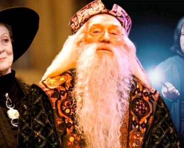 Gone But Not Forgotten: Notable Harry Potter Stars Who Died and Their Iconic Roles