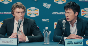 Heated Rivalry season 2 stars