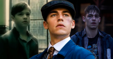 Hero Fiennes Tiffin: Where You’ve Seen the ‘Young Sherlock’ Actor Before