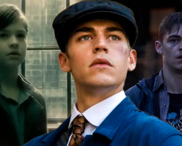 Hero Fiennes Tiffin: Where You’ve Seen the ‘Young Sherlock’ Actor Before