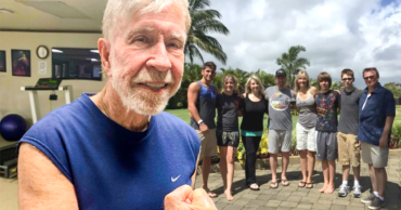 How Many Children Did Chuck Norris Have? Meet The Action Icon’s Family