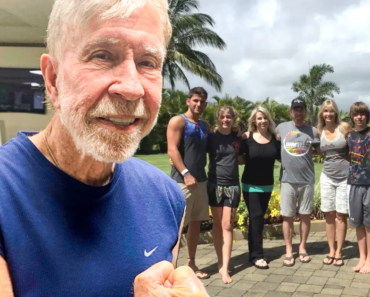 How Many Children Did Chuck Norris Have? Meet The Action Icon’s Family