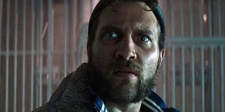 Jai Courtney in Suicide Squad Jai Courtney in Suicide Squad