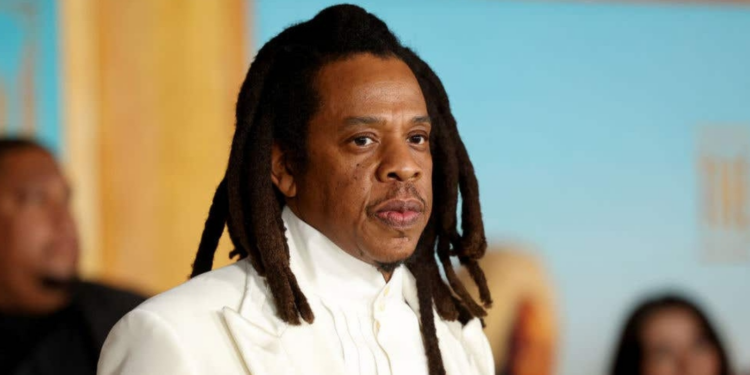 Jay-Z