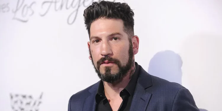 Jon Bernthal