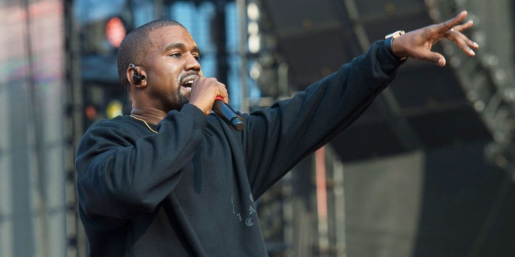 Kanye West
