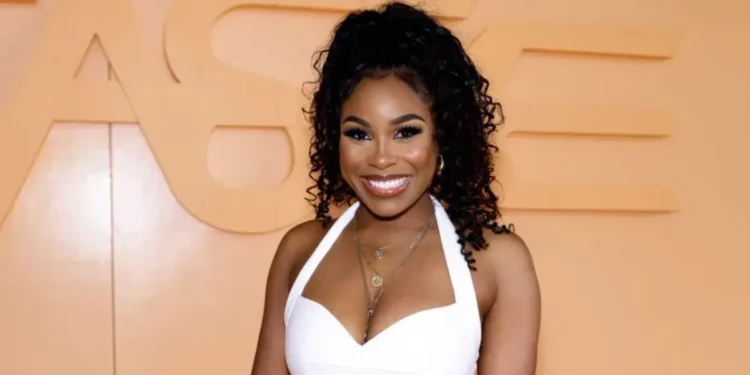 Lauren Speed-Hamilton