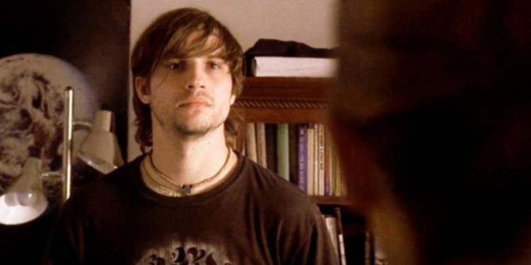 Logan Marshall-Green