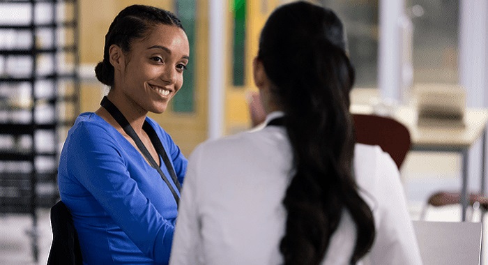 Maisie Richardson-Sellers