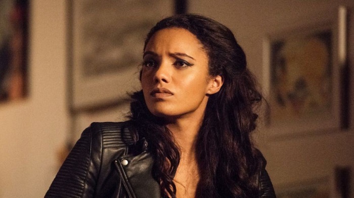 Maisie-Richardson-Sellers