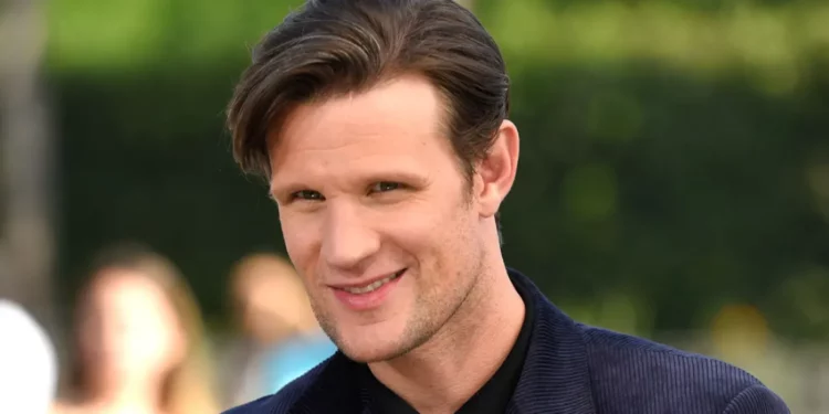 Matt Smith