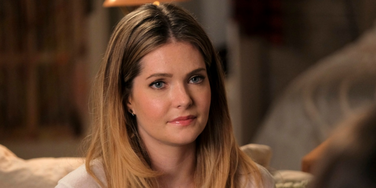 Meghann Fahy in The Bold Type