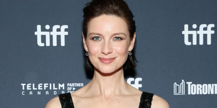 Caitriona Balfe