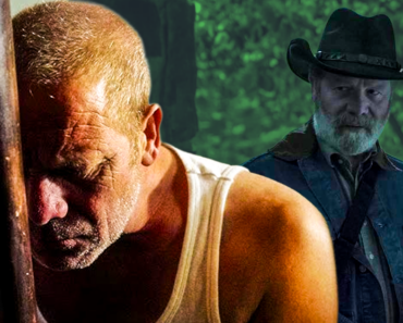 Peter Mullan: Breaking Down His 5 Best Roles in TV & Film