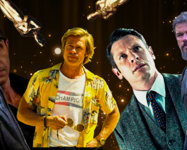 Premature Predictions for the 2027 Oscars: Four Strong Contenders