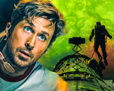 Project Hail Mary: 5 Behind-the-Scenes Facts About Ryan Gosling’s Space Sci-Fi