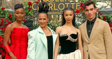 Queen-Charlotte-cast (1) the cast of Queen Charlotte