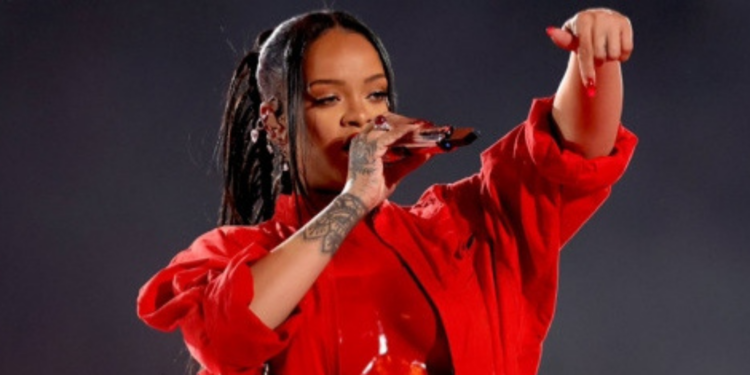 Rihanna