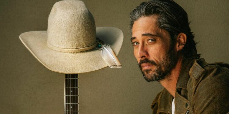 Ryan Bingham