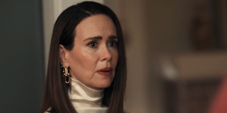Sarah Paulson