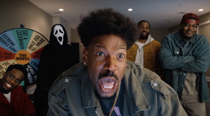 Scary Movie 6 parodies Scary Movie 6 parodies