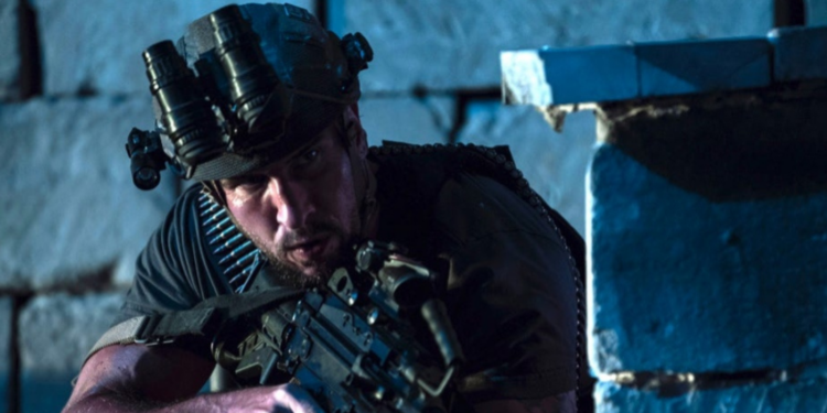 Pablo Schreiber 13 Hours: The Secret Soldiers of Benghazi Pablo Schreiber 13 Hours: The Secret Soldiers of Benghazi