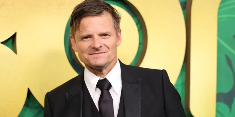 american actor steve zahn