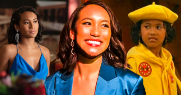 Sydney Park: Career Highlights From Improv To The Spotlight