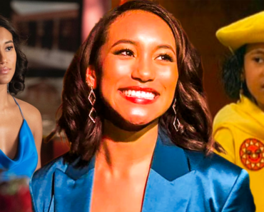 Sydney Park: Career Highlights From Improv To The Spotlight