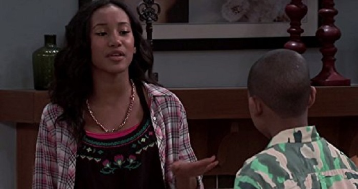 Sydney on Instant Mom