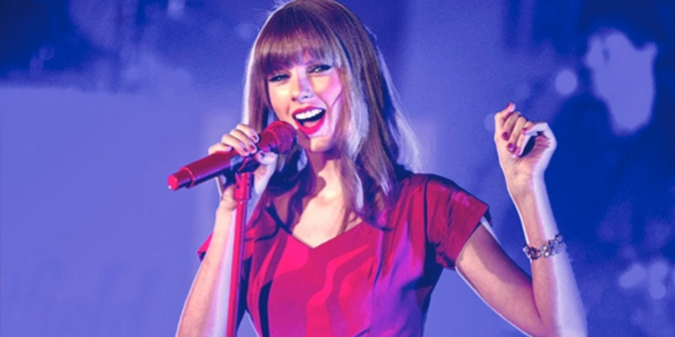 Taylor Swift
