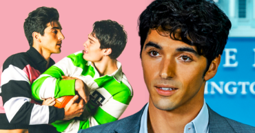 Taylor Zakhar Perez- 7 Things You Didn’t Know About The Red, White and Royal Blue Star Taylor Zakhar Perez: 7 Things You Didn’t Know About The Red, White and Royal Blue Star